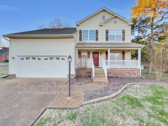 property at 399 Clarkston Dr