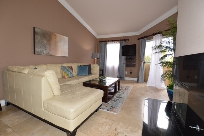 property at 270 E Flamingo Rd