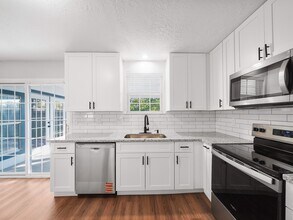 11703 Hendon Ln in Houston, TX - Building Photo - Building Photo