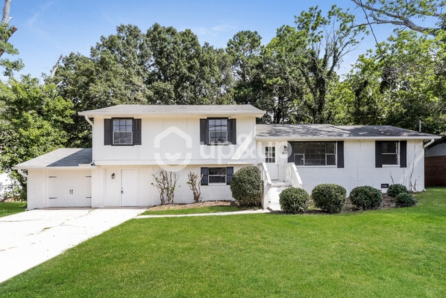property at 511 Carlton Rd