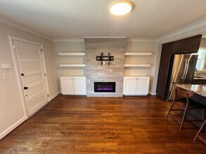 908 Carolina Ave NW in Winston-Salem, NC - Building Photo - Building Photo