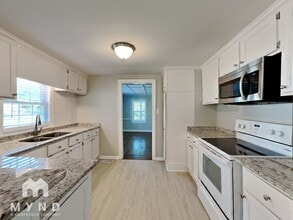 110 Hamilton Dr in Smithfield, NC - Building Photo - Building Photo