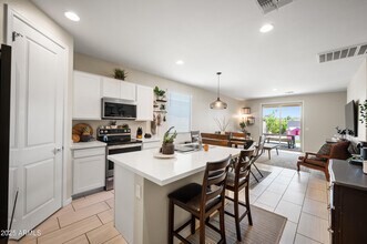 18779 N San Pablo St in Maricopa, AZ - Building Photo - Building Photo