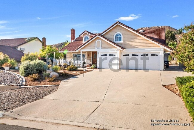 22136 Woodcreek Ln in Wildomar, CA - Building Photo - Building Photo