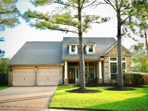 3106 Rainbow Ct in Pearland, TX - Building Photo - Building Photo