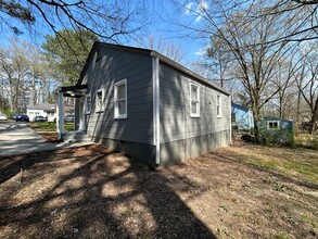 407 Edgewood Ave NW in Rome, GA - Building Photo - Building Photo