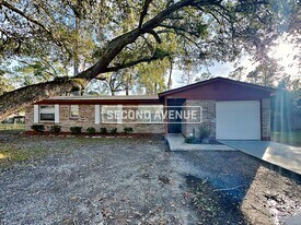 5939 Pueblo Ct in Jacksonville, FL - Building Photo