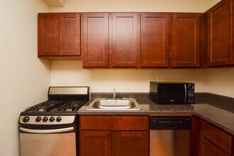 729 W Diversey Pky, Unit J06P in Chicago, IL - Building Photo - Building Photo