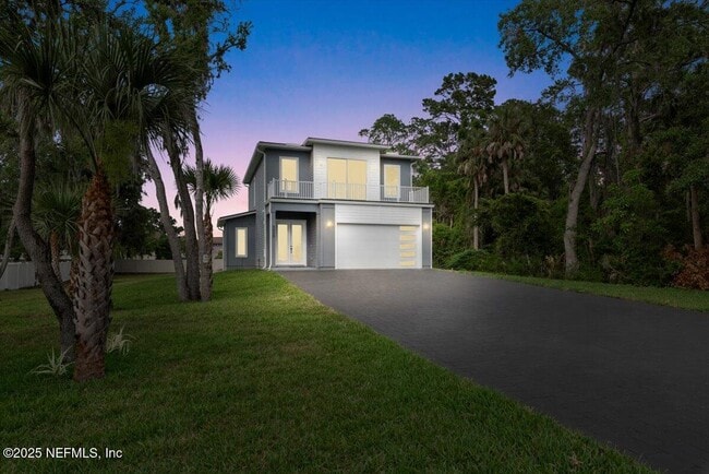 property at 5405 Heckscher Dr