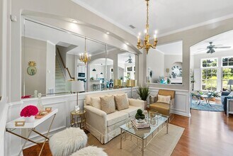 1433 Basinger Ct in Raleigh, NC - Building Photo - Building Photo