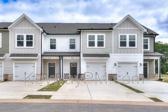 2028 Denmark Ave SE in Aiken, SC - Building Photo - Building Photo