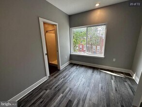 3817 Wallace St in Philadelphia, PA - Foto de edificio - Building Photo