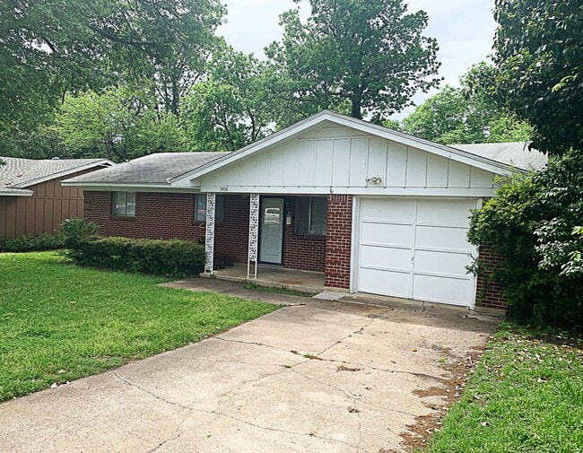 3458 Ruidosa Trail in Fort Worth, TX - Building Photo - Building Photo