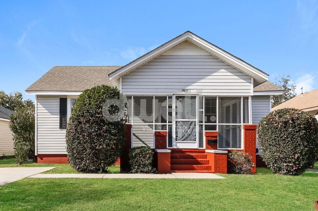 property at 1913 Ohio Ave