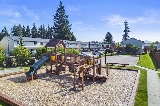 Quilceda Gardens in Marysville, WA - Building Photo - Building Photo