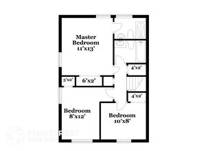 1546 Plover Rd in Jonesboro, GA - Building Photo - Building Photo