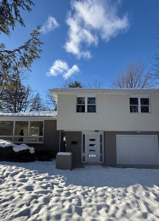 property at 4300 Fairfield Dr