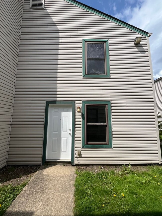 property at 1873 S Arlington St