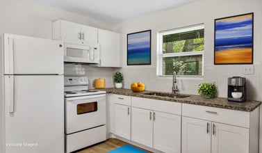 711 Houston - in Wolfe City, TX - Building Photo - Building Photo