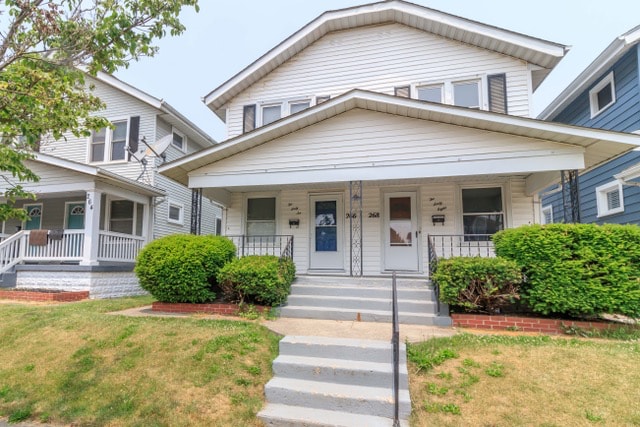 266 E Jenkins Ave
