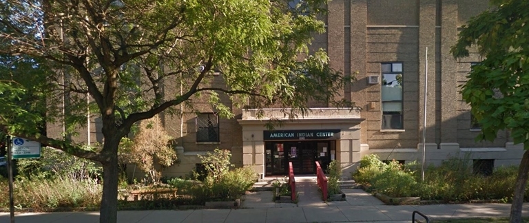 Paulina Street Lofts in Chicago, IL - Foto de edificio