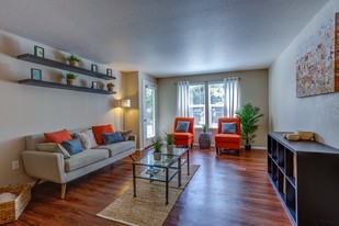 Commons at Dawson Creek Apartments