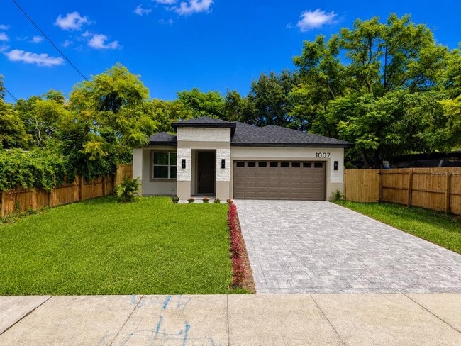 property at 1007 18th St