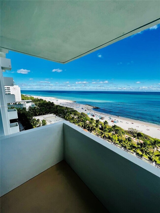 property at 2899 Collins Ave