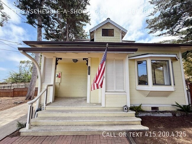 property at 1701 Hoffman Ave