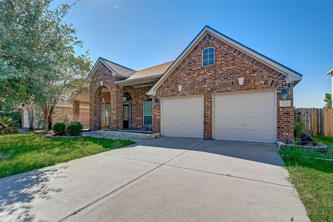 17615 Dylans Point Ct in Houston, TX - Building Photo - Building Photo