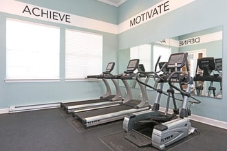 Legacy Commons in Omaha, NE - Foto de edificio - Interior Photo