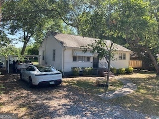 14 Mimosa St in Winder, GA - Building Photo - Building Photo
