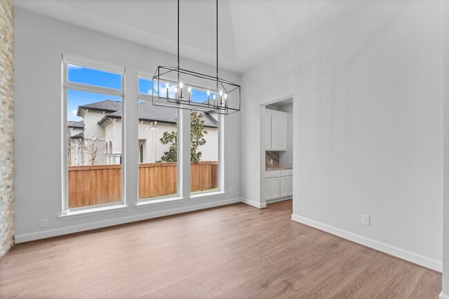 property at 8546 Burdekin Rd