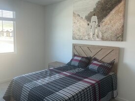 5090 Dogwood Pl in Banning, CA - Building Photo