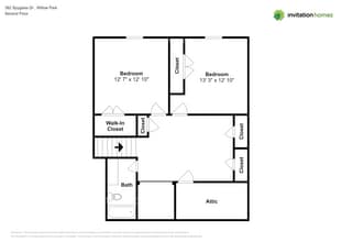 382 Spyglass Dr in Willow Park, TX - Building Photo - Building Photo