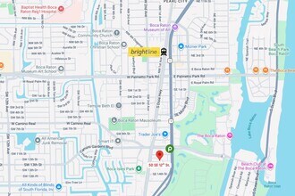 50 SE 12th St in Boca Raton, FL - Building Photo - Building Photo