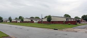 754-854 Randler Ave in Vandalia, OH - Building Photo
