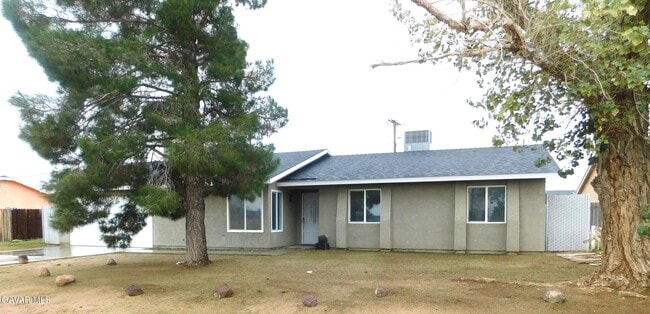 property at 8260 Viburnum Ave