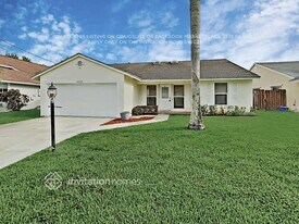 6229 Ungerer St in Jupiter, FL - Building Photo