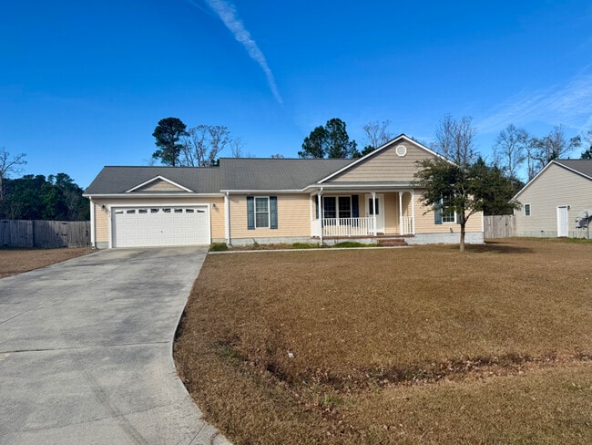 property at 318 Murphy Dr