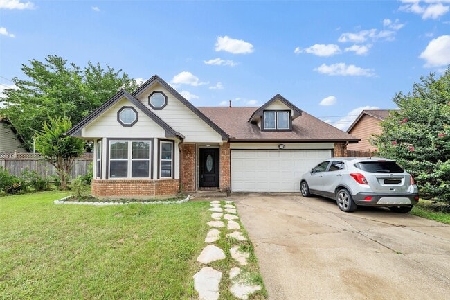 3253 Beavers Bend Trail
