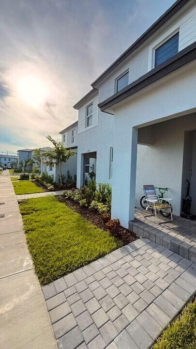 27733 SW 155th Ave in Homestead, FL - Building Photo