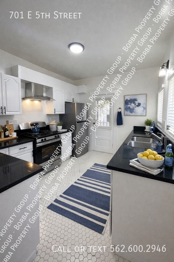 701 E 5th St in Long Beach, CA - Building Photo - Building Photo