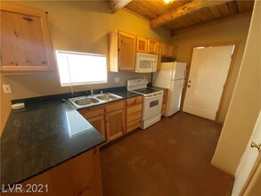 2011 Sycamore Ave in Pahrump, NV - Building Photo - Building Photo