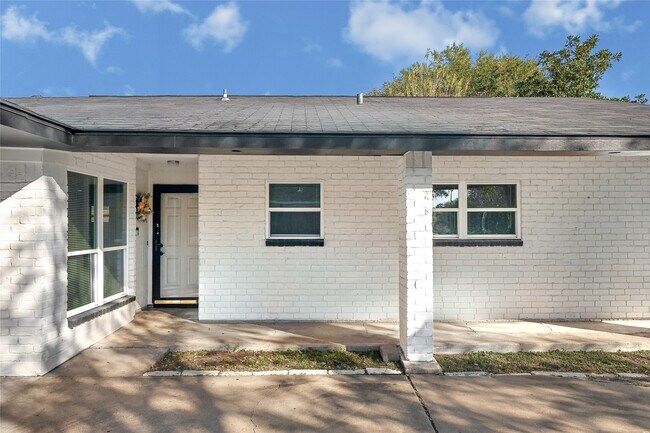 22406 Fincastle Dr in Katy, TX - Building Photo - Building Photo