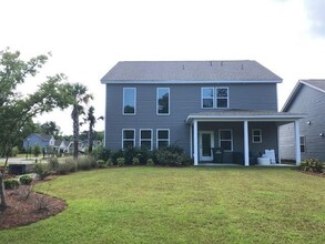 1535 Thin Pine Dr in Johns Island, SC - Building Photo - Building Photo