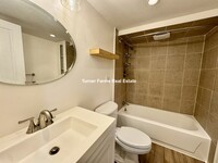 519 Columbus Ave, Unit 1 in Boston, MA - Building Photo - Building Photo