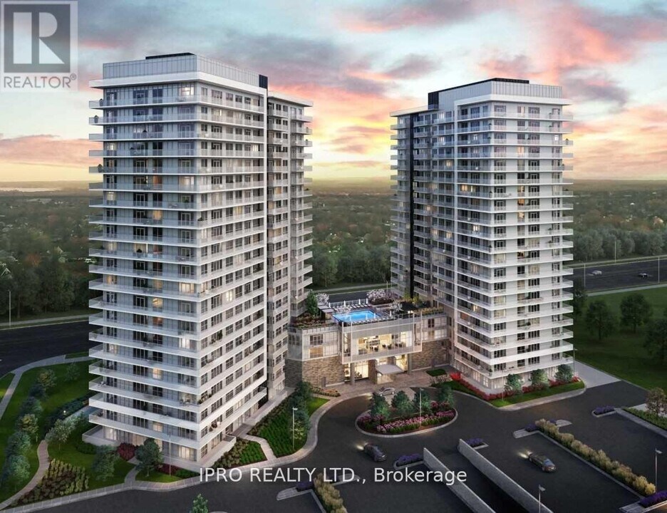 4655-4655 Metcalfe Ave in Mississauga, ON - Building Photo