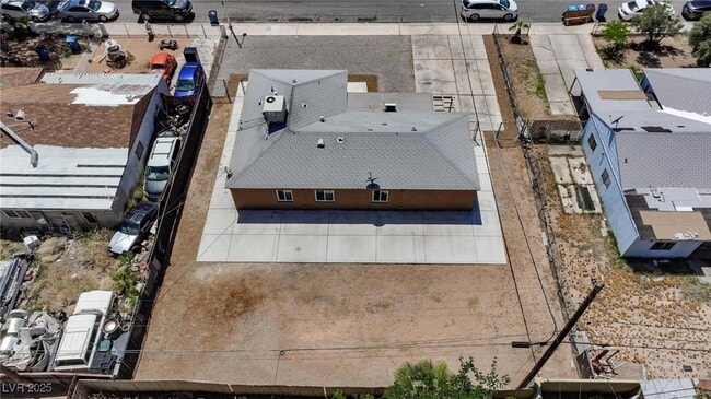 4218 Fulton Pl in Las Vegas, NV - Building Photo - Building Photo