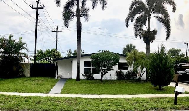 3711 SW 58th Ave in Davie, FL - Building Photo - Building Photo